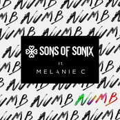Numb (feat. Melanie C) - Single