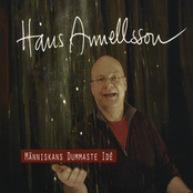 Människans Dummaste Idé