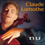 Ode à La Lune by Claude Lamothe