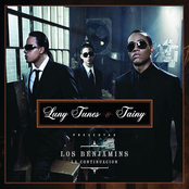 Los Benjamins - La Continuación