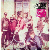 Kitchen Motors Family Album / Fjölskyldualbúm Tilraunaeldhússins