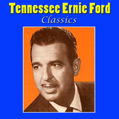The Donkey Serenade by Tennessee Ernie Ford