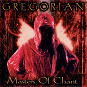 The Sound Of Silence by Gregorian