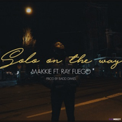 Solo On The Way (feat. Ray Fuego)