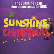 A Sunshine Christmas