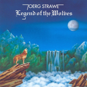 Legend Of The Wolves