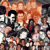 Paisley Punks Demo Tape