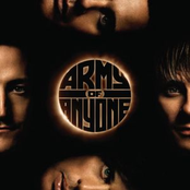 Ain't Enough by Army Of Anyone