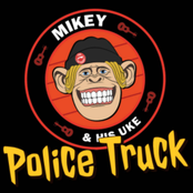 Police Truck (Cover Version)