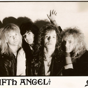 fifth angel