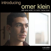 Melody For Alon by Omer Klein