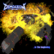 Dry Your Tears by Demolition