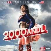 Good God by Lady Leshurr