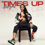 Lakeyah: Time's Up