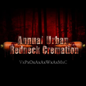 Annual Urban Redneck Cremation