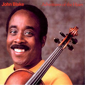 Adventures Of The Heart by John Blake