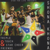 Shona Khona (feat. Star Choir Friends)