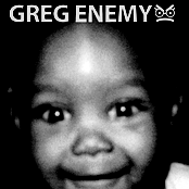 Greg Enemy EP