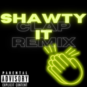 New Impressionz: Shawty Clap It (Remix)