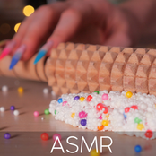 ASMR Slime - No Talking Satisfying Slime Sounds