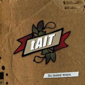 Crazy by Tait