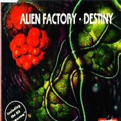 Tomorrow by Alien Factory