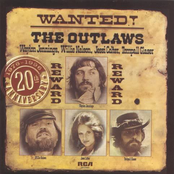 Wanted! The Outlaws (1976-1996 20th Anniversary)