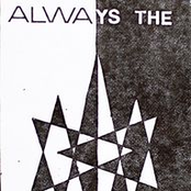 Always The Stranger (First Tape)