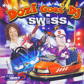 Dozi goes DJ Swiss
