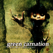 Just When You Think It's Safe by Green Carnation