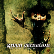 Purple Door, Pitch Black by Green Carnation