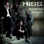 HISS – Zeugen des Verfalls