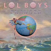 Changes by Lol Boys