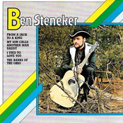 Ben Steneker