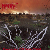 Prophecy Of A Dying World by Revenant