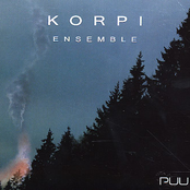 Blind World by Korpi Ensemble