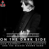 John Cafferty: On the Dark Side