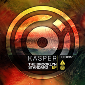 The Brooklyn Standard EP