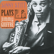 sonny stitt plays jimmy giuffre arrangements