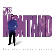 Aux Marches Du Palais by Yves Montand