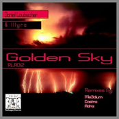 Golden Sky__Remixes