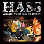 Das Mass Der Dinge by Hass