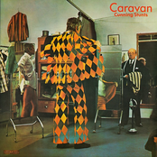 Lover by Caravan