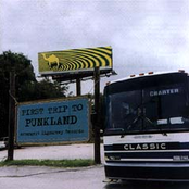 First Trip To Punkland