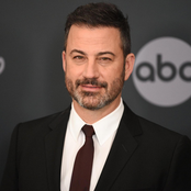 JIMMY KIMMEL