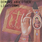 st hilarion: demons and other lightforms