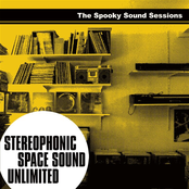 Contract Killer by Stereophonic Space Sound Unlimited