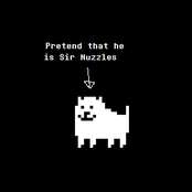 UT:HH ‐ No More Nuzzles (Undertale AU)