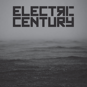 Electric Century EP Album Picture