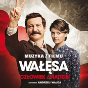 Wałęsa. Człowiek z nadziei